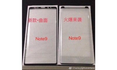 voorkant-galaxy-note-9-gerucht