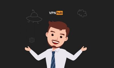 vpnhub-pornhub