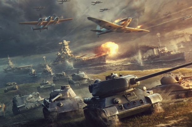 wargaming-mobile-gaming