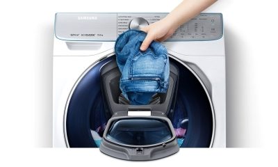 wasautomaat