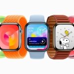 watchOS 10