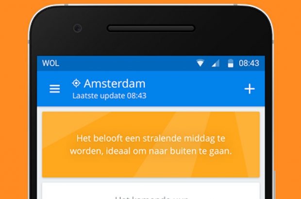 weeronline-android-app-nieuw