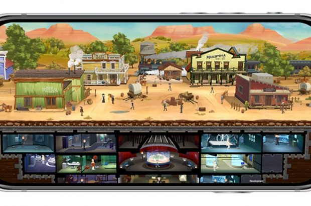 westworld-android-ios