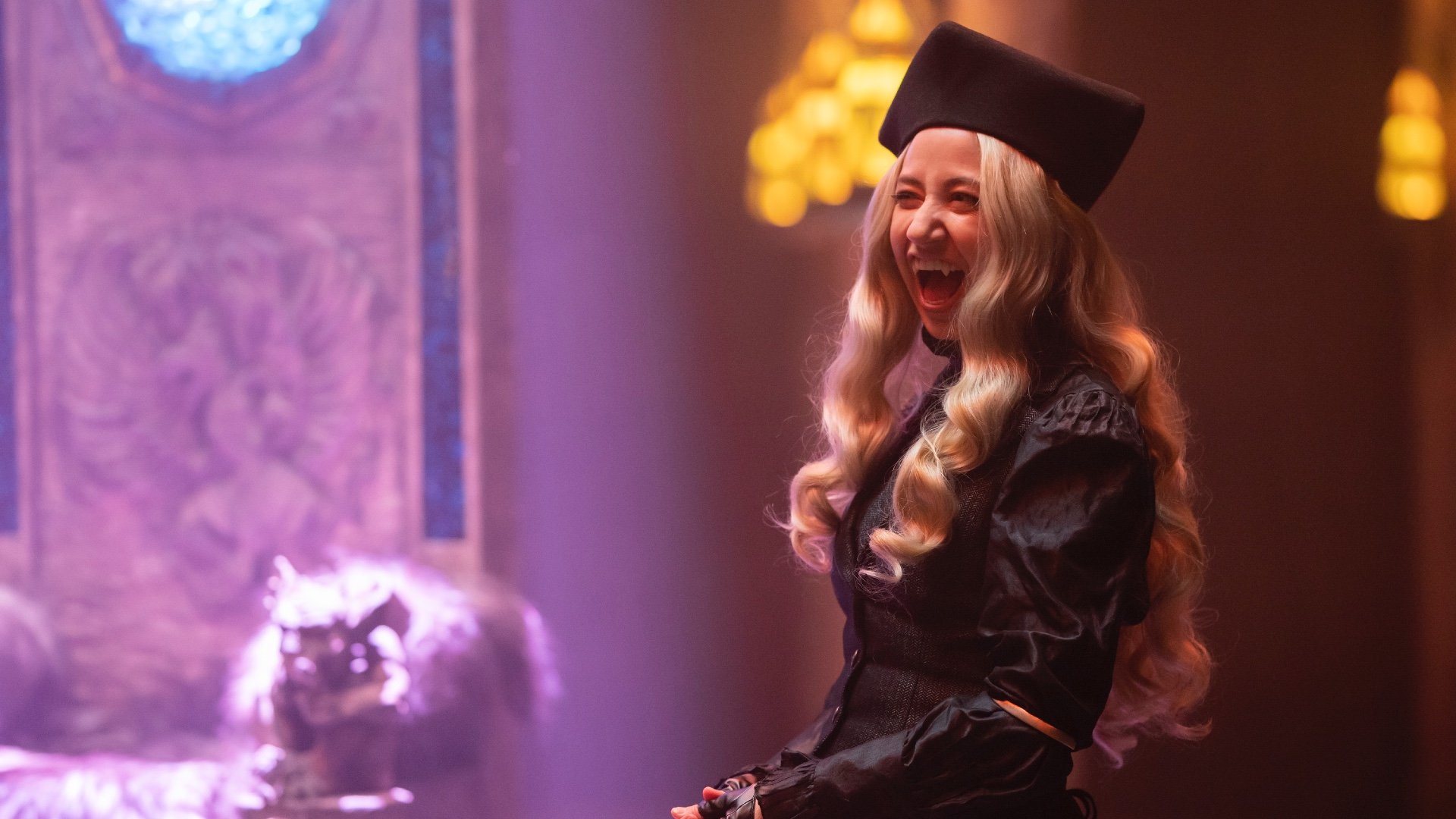 Streamingtips #42 - What We Do in the Shadows en Liar | FWD