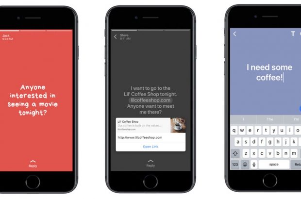 whatsapp-kleurrijke-status