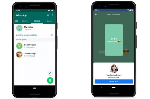 whatsapp-status-facebook