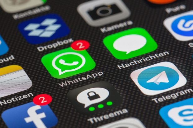 WhatsApp