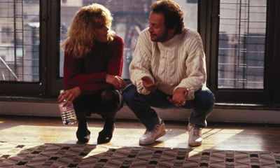 When Harry Met Sally