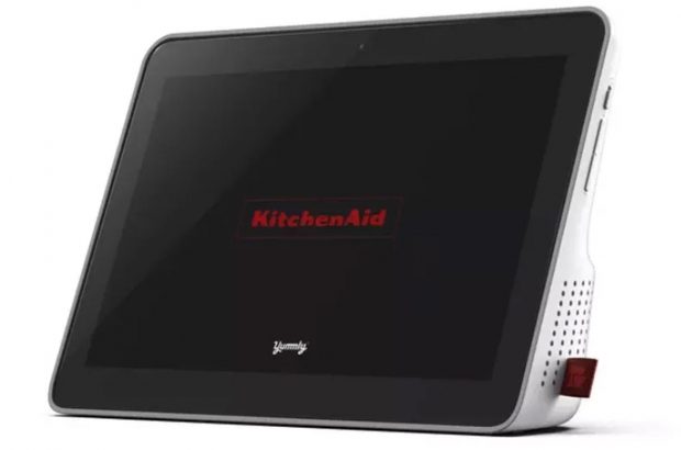 whirlpool-kitchenaid-smart-display