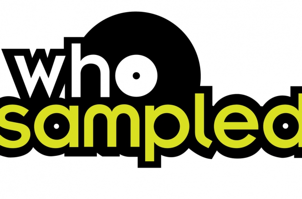 whosampled