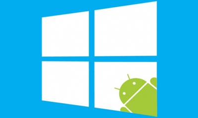 windows-10-android
