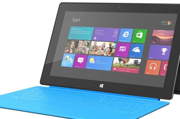 Ontwikkelaar Werkt n Windows 10 Mobile Voor Surface Rt Fwd