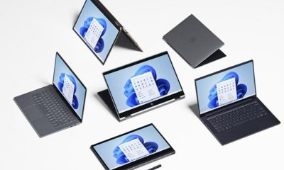 laptops