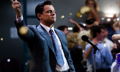 wolf of wall street