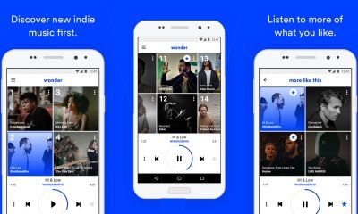 wonder-android-ios