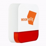 woonveilig-buitensirene