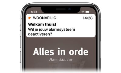 woonveilig-smart-assist