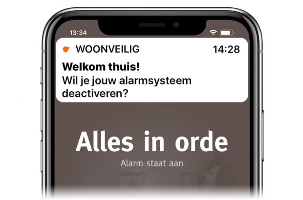 woonveilig-smart-assist
