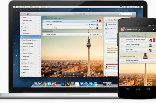 wunderlist