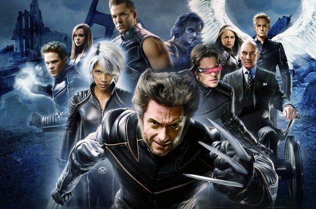 x-men