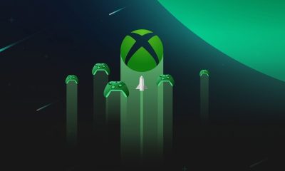 xbox