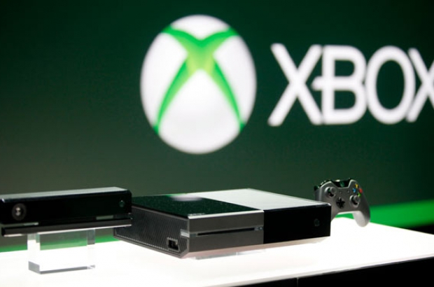 Met pensioen gaan Peregrination stam Originele Xbox One niet meer bij Microsoft te koop | FWD