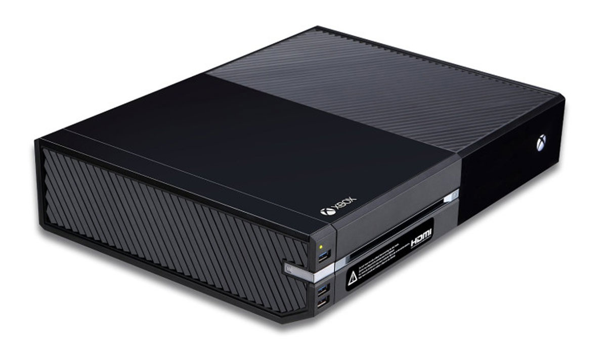 Commissie Zes servet Deze accessoire voor Xbox One biedt ruimte voor harde schijf | FWD