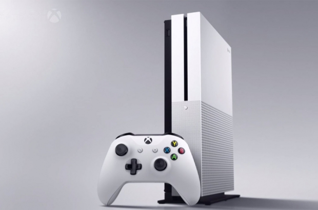 Pikken Voel me slecht verband Dit zijn de verschillen tussen de Xbox One en Xbox One S | FWD
