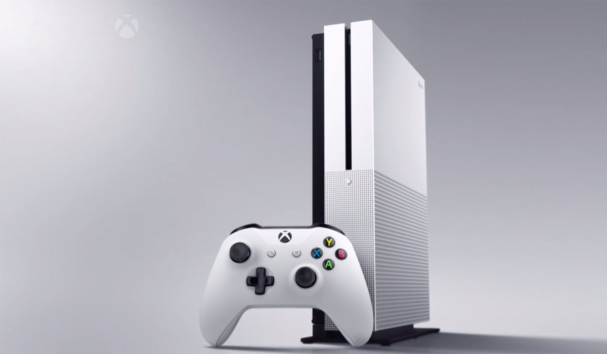 Ampère Wreedheid Gepensioneerde Dit zijn de verschillen tussen de Xbox One en Xbox One S | FWD