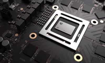 xbox-one-scorpio-chipset