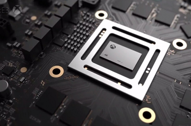 xbox-one-scorpio-chipset