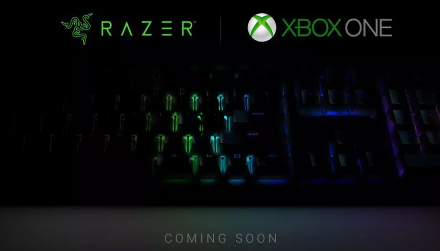Bont walvis vergaan Xbox One krijgt officieel ondersteuning voor toetsenbord en muis | FWD