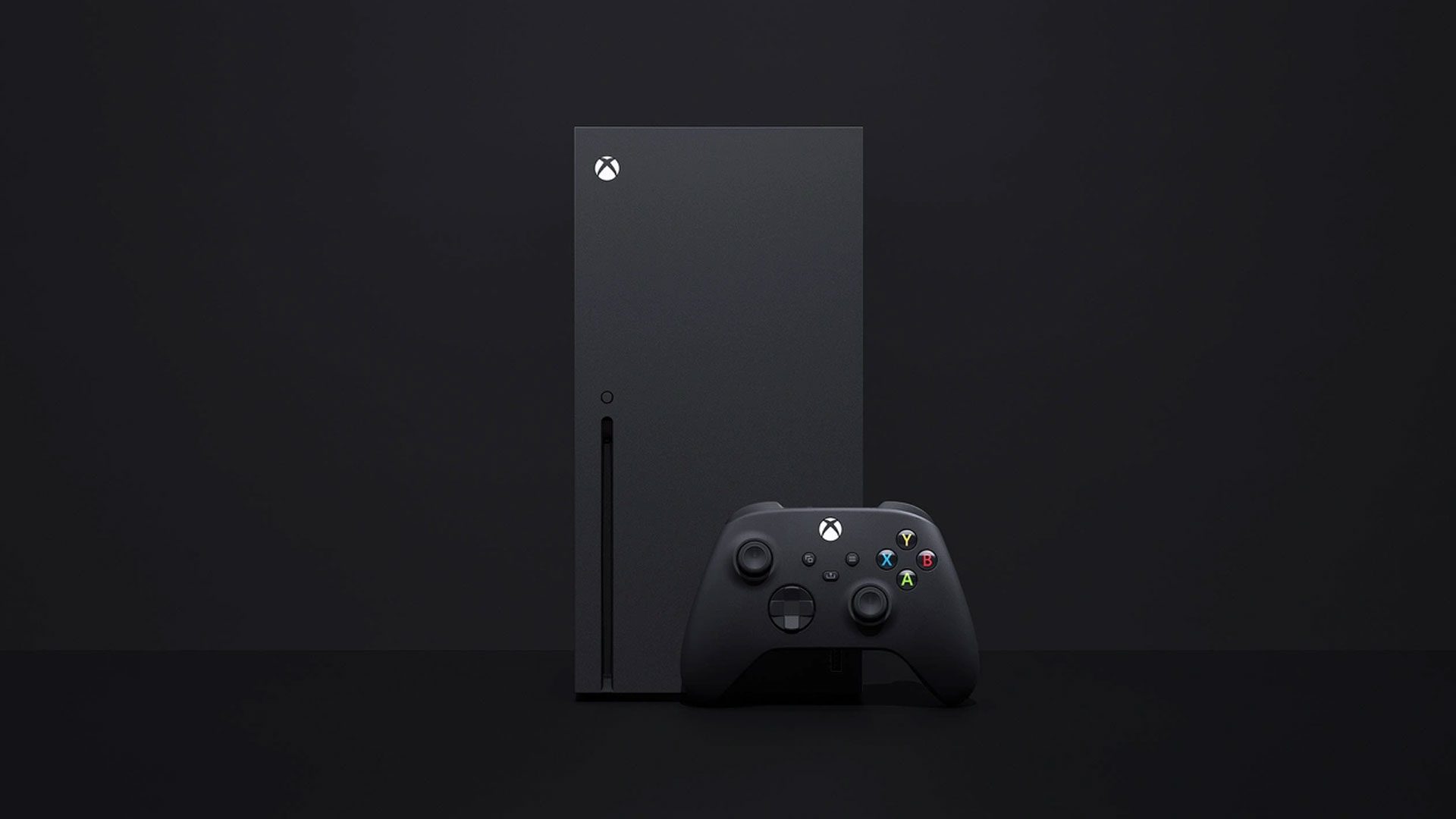 Mooie vrouw Aannemer Slim Review: Xbox Series X – fantastische console zonder exclusieve games | FWD