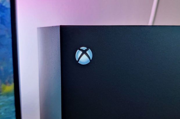 Xbox Series X