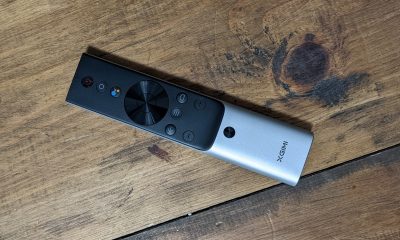 xgimi_aura_remote