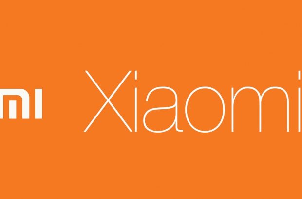 xiaomi logo