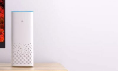 xiaomi-slimme-speaker