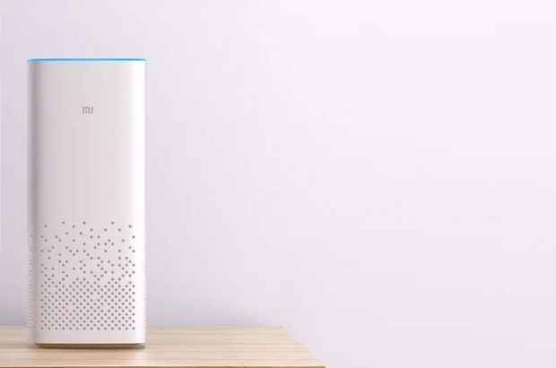 xiaomi-slimme-speaker