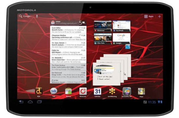 xoom-2-Motorola