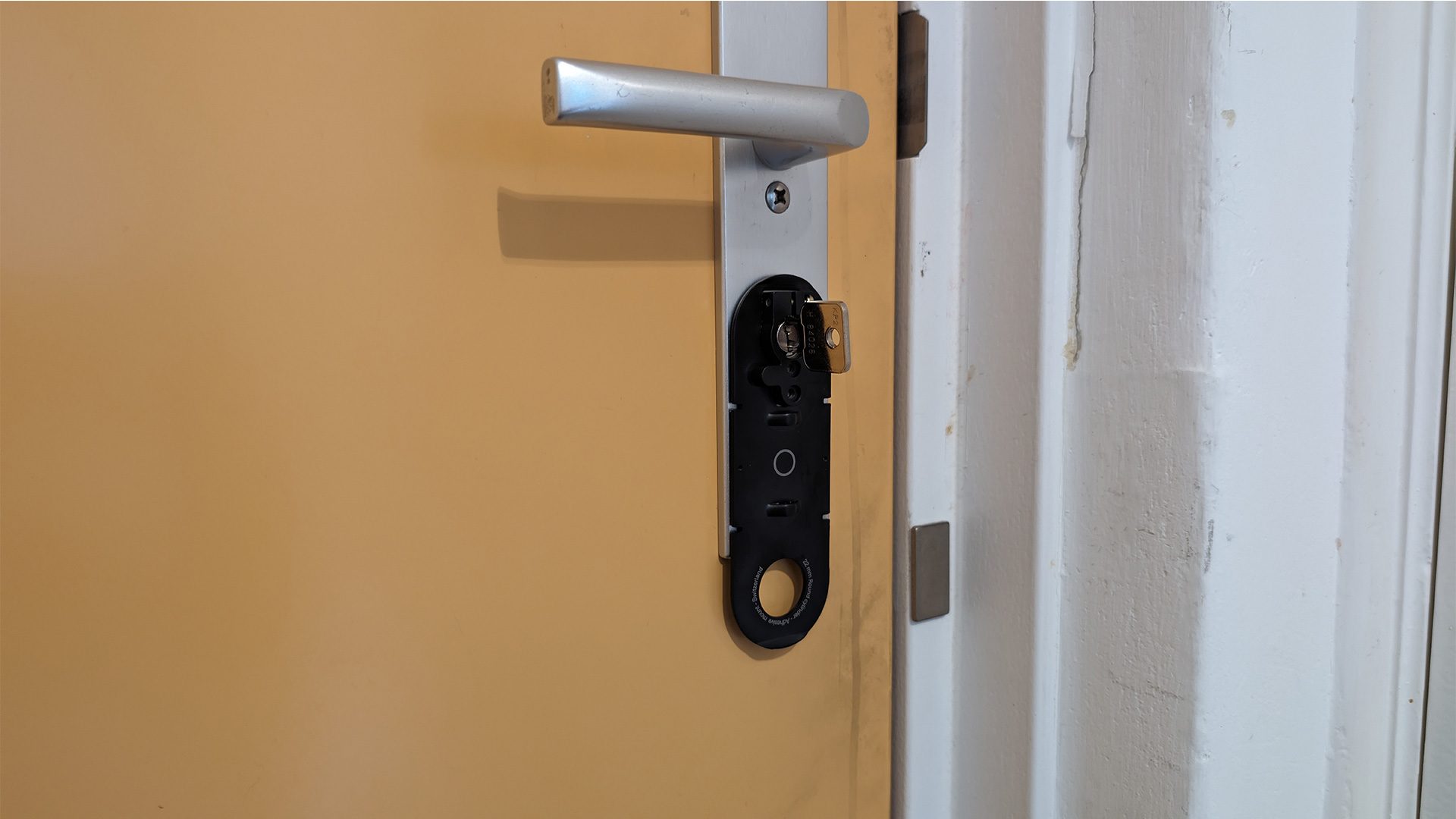Review Yale Linus L2 verbetert op (bijna) elk vlak FWD