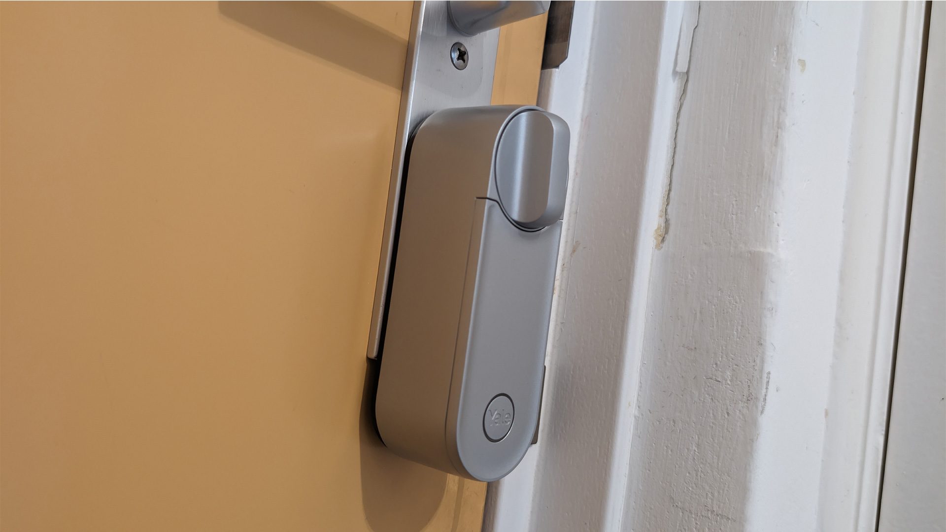 Review Yale Linus L2 verbetert op (bijna) elk vlak FWD
