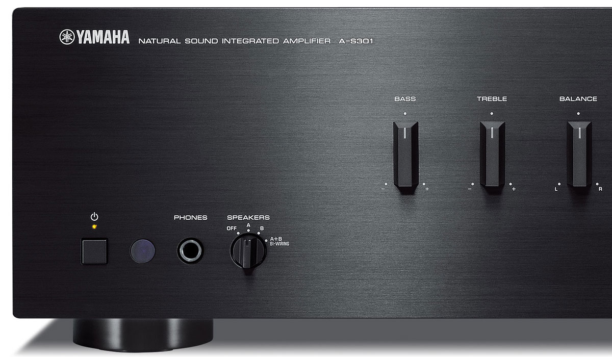 Yamaha presenteert nieuwe hifi-serie | FWD