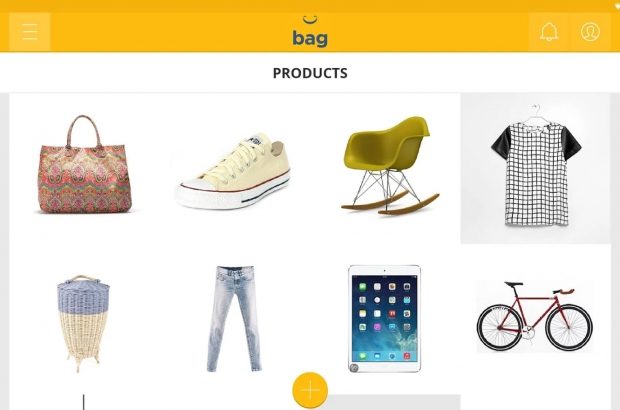 yellowbag