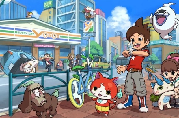 yo-kai-watch