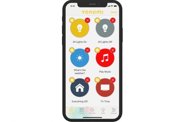 yonomi-app-smartphone