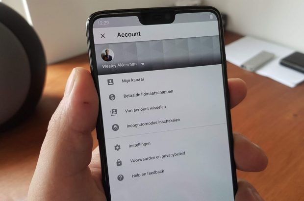 youtube-incognito-modus