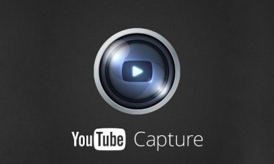 youtubecapture