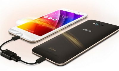 zenfone max
