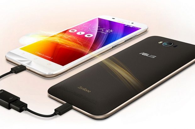 zenfone max