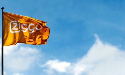 ziggo-vlag